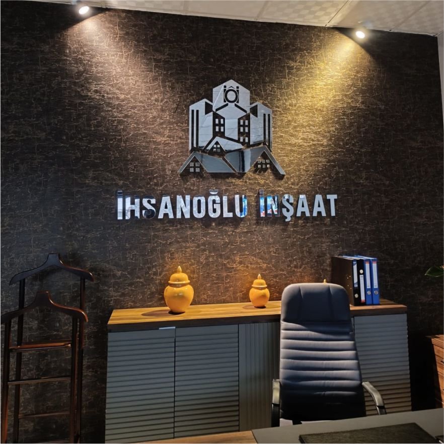 Malatya İhsanoğlu İnşaat